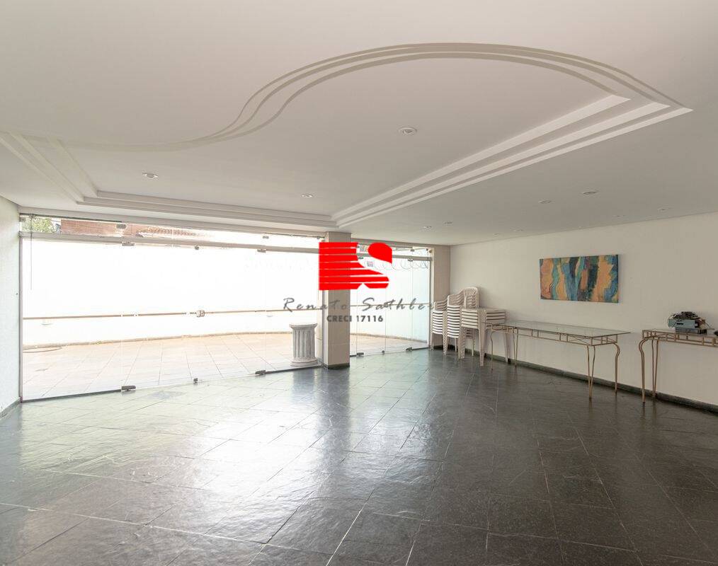 Apartamento à venda com 3 quartos, 100m² - Foto 22