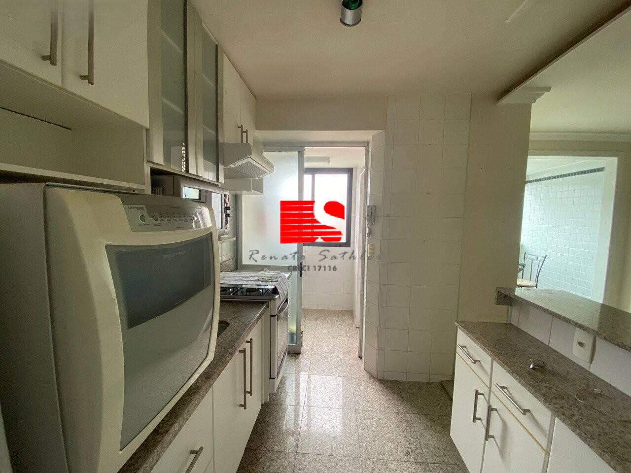 Apartamento à venda com 2 quartos, 80m² - Foto 9