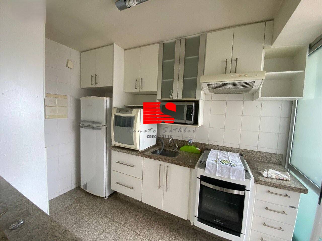 Apartamento à venda com 2 quartos, 80m² - Foto 7