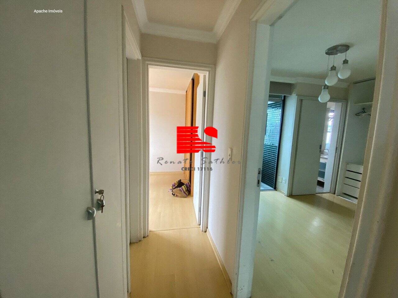 Apartamento à venda com 2 quartos, 80m² - Foto 10