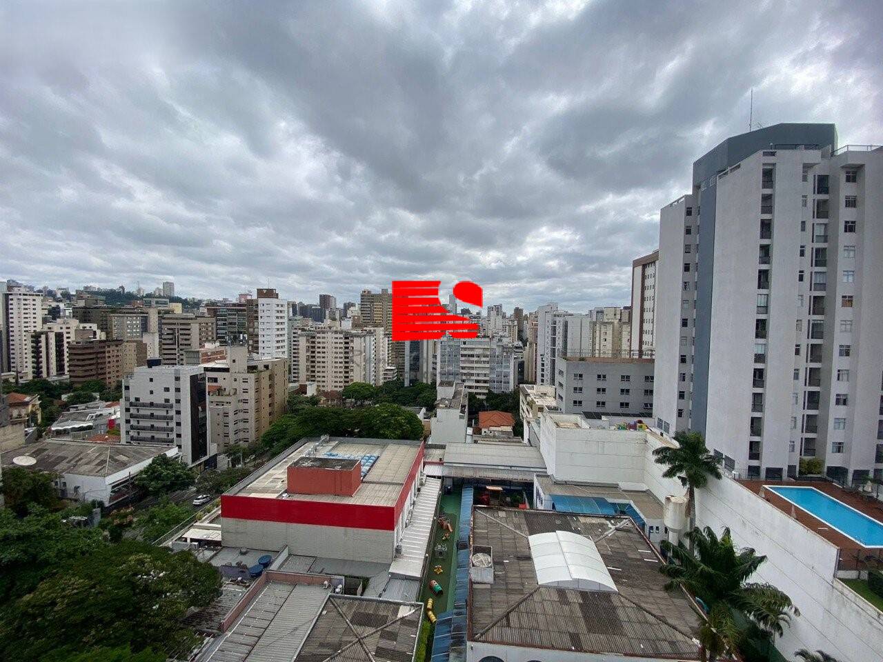 Apartamento à venda com 2 quartos, 80m² - Foto 5