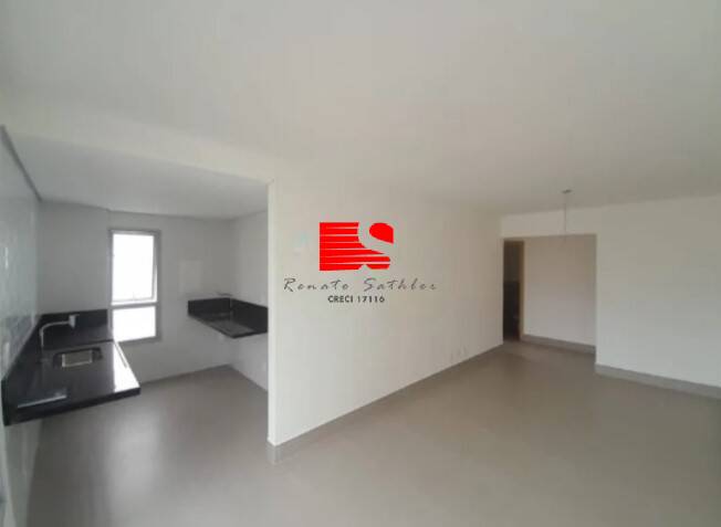 Apartamento à venda com 2 quartos, 67m² - Foto 1