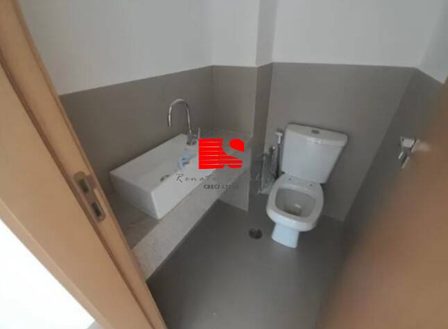 Apartamento à venda com 2 quartos, 67m² - Foto 3