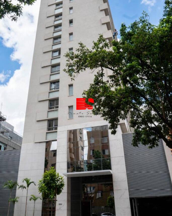 Apartamento à venda com 2 quartos, 67m² - Foto 23