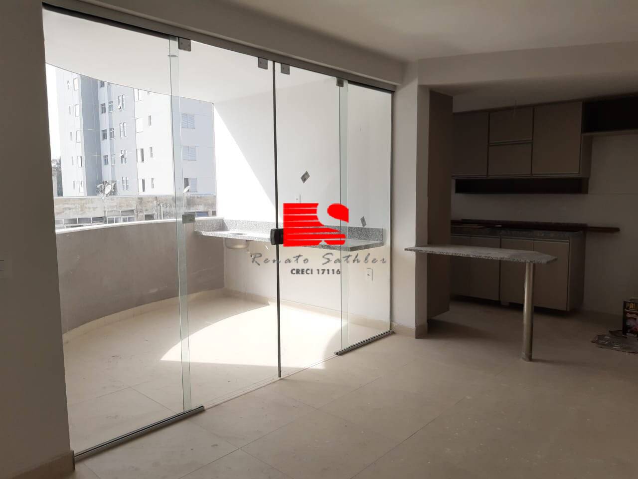 Cobertura à venda com 3 quartos, 158m² - Foto 2