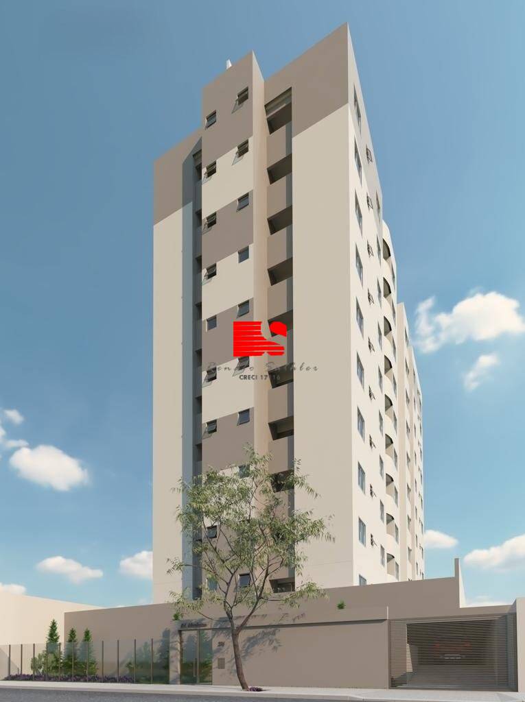 Cobertura à venda com 3 quartos, 158m² - Foto 14