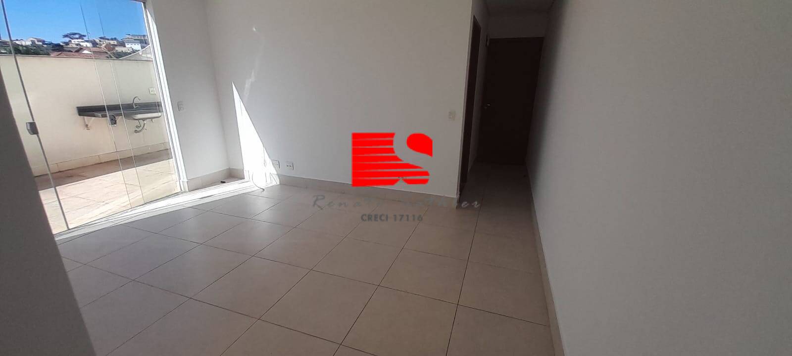 Apartamento à venda com 2 quartos, 102m² - Foto 3