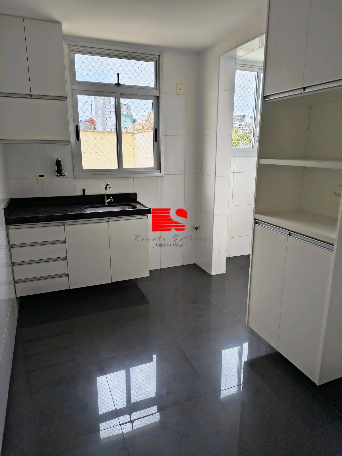 Apartamento à venda com 2 quartos, 102m² - Foto 7