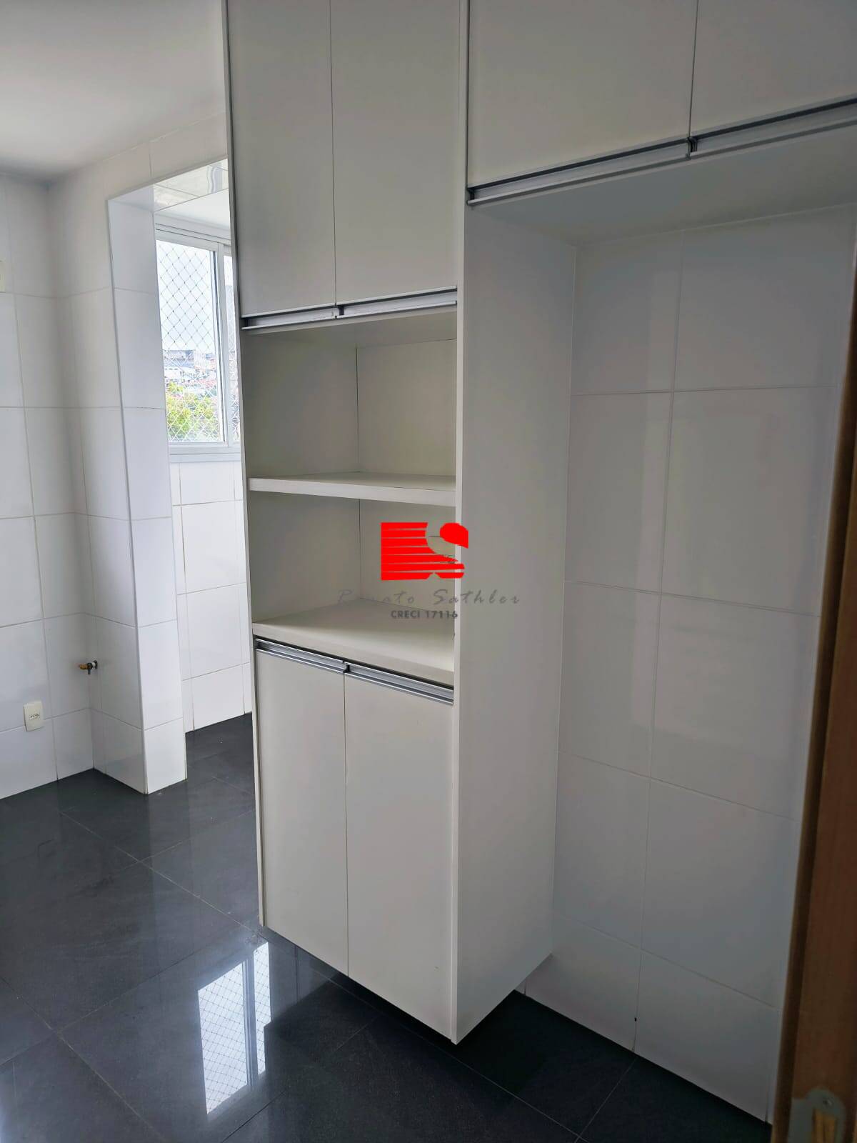 Apartamento à venda com 2 quartos, 102m² - Foto 9