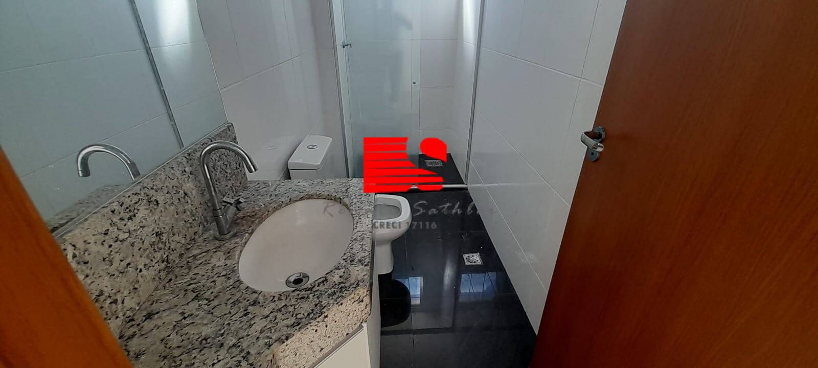 Apartamento à venda com 2 quartos, 102m² - Foto 12