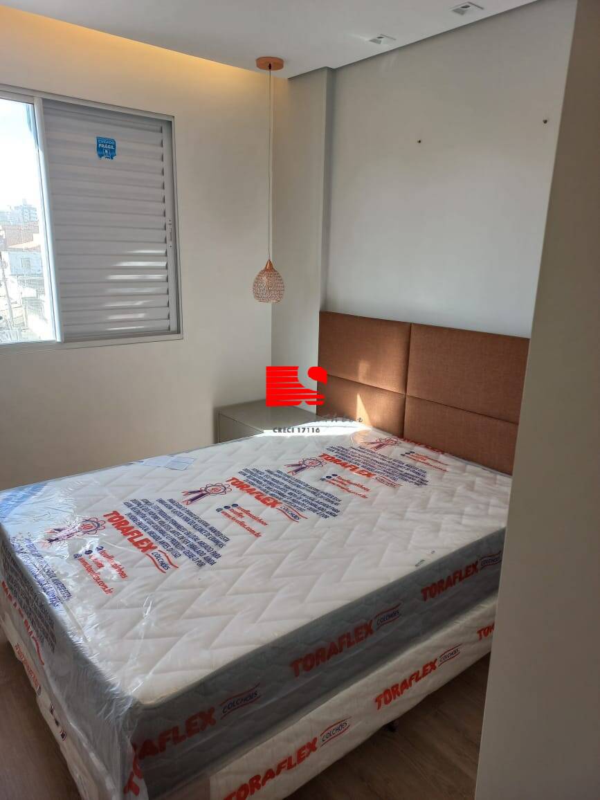 Apartamento à venda com 3 quartos, 71m² - Foto 3