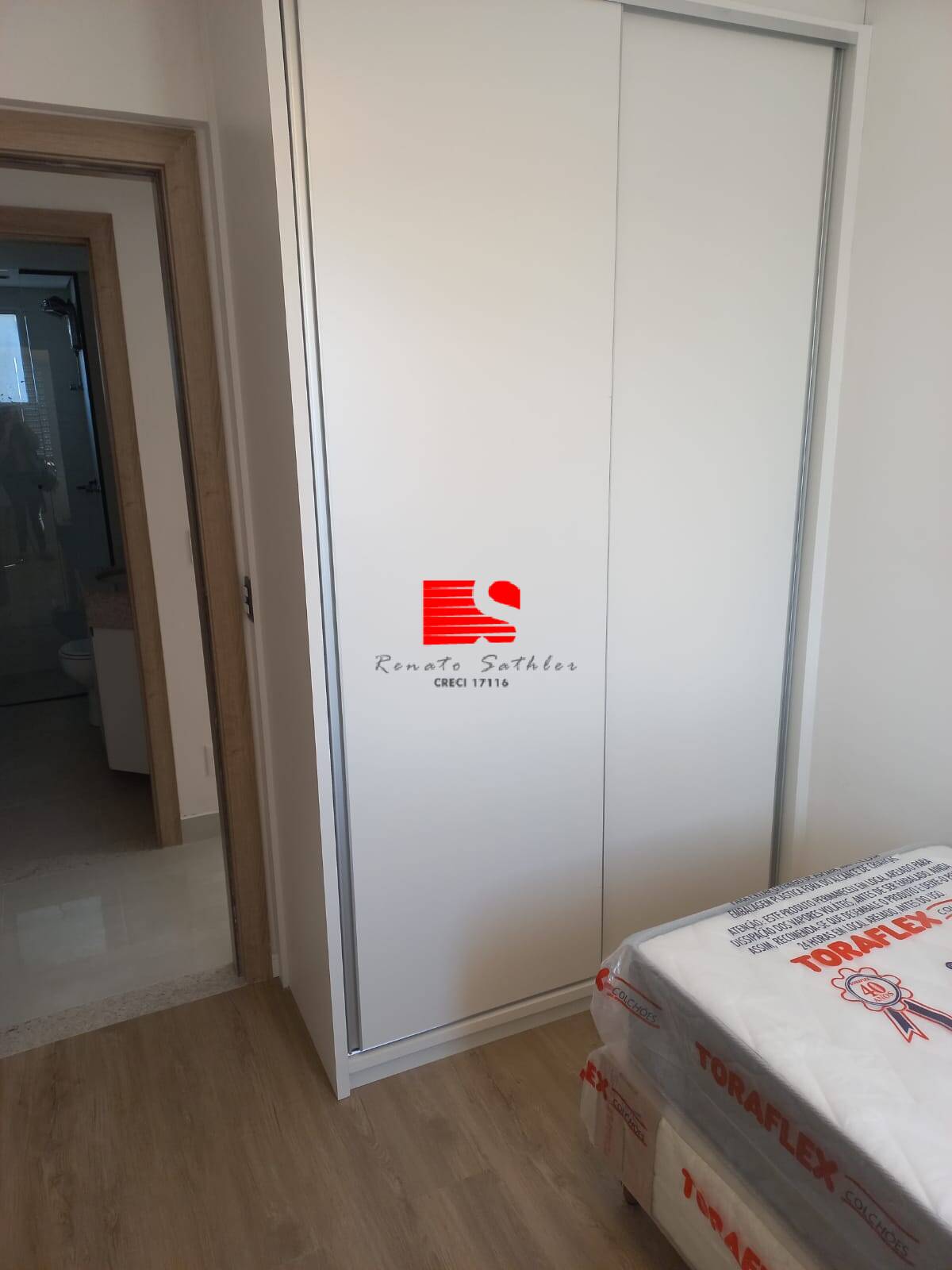 Apartamento à venda com 3 quartos, 71m² - Foto 5