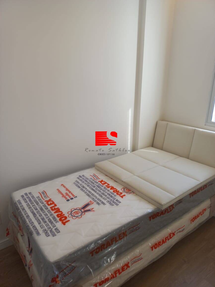 Apartamento à venda com 3 quartos, 71m² - Foto 8