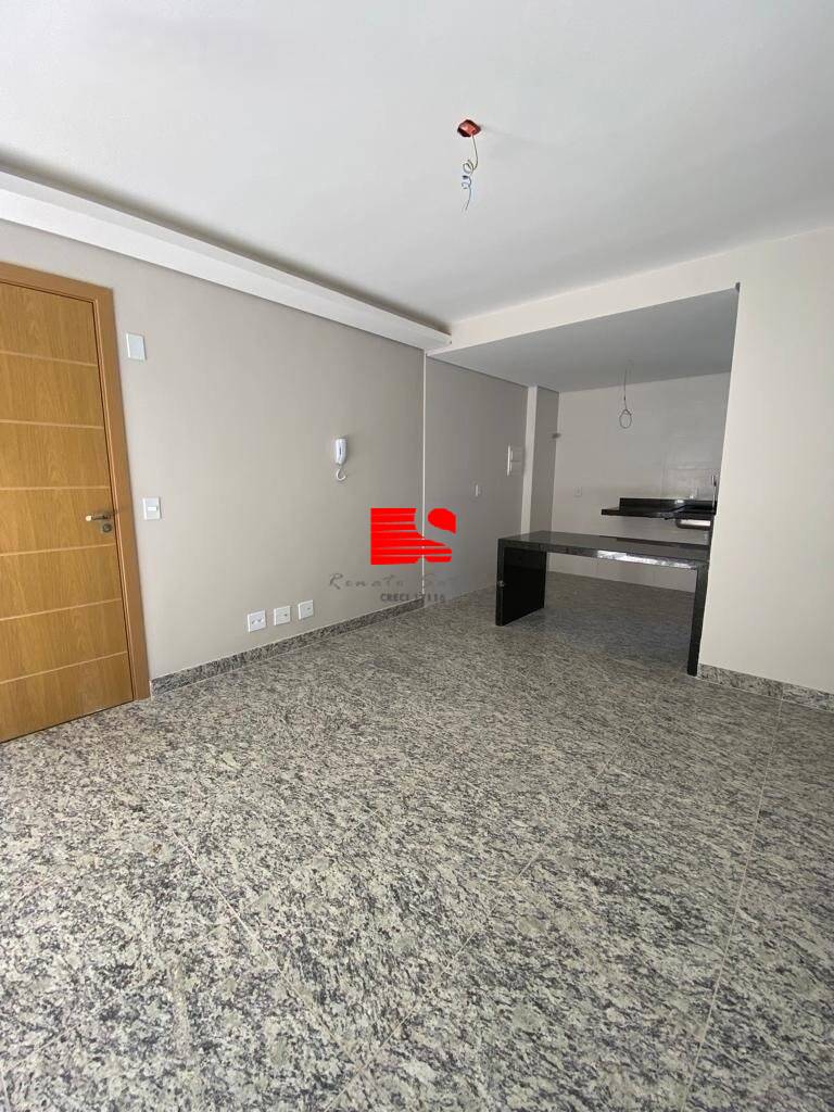 Apartamento à venda com 2 quartos, 53m² - Foto 2