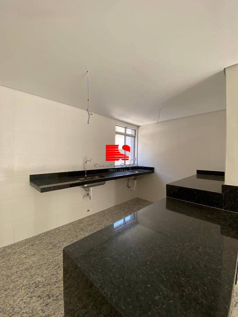 Apartamento à venda com 2 quartos, 53m² - Foto 4