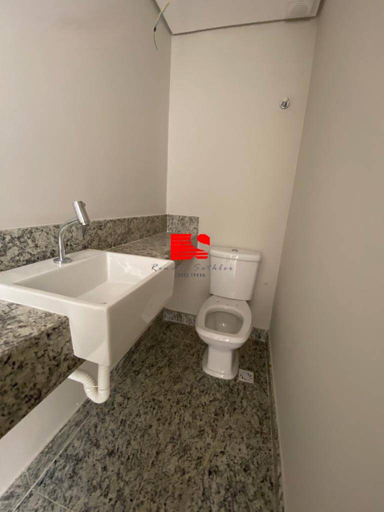 Apartamento à venda com 2 quartos, 53m² - Foto 5