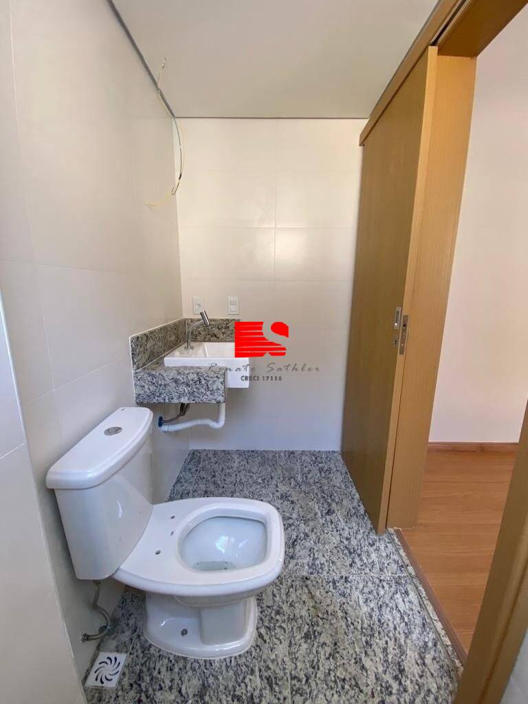 Apartamento à venda com 2 quartos, 53m² - Foto 8