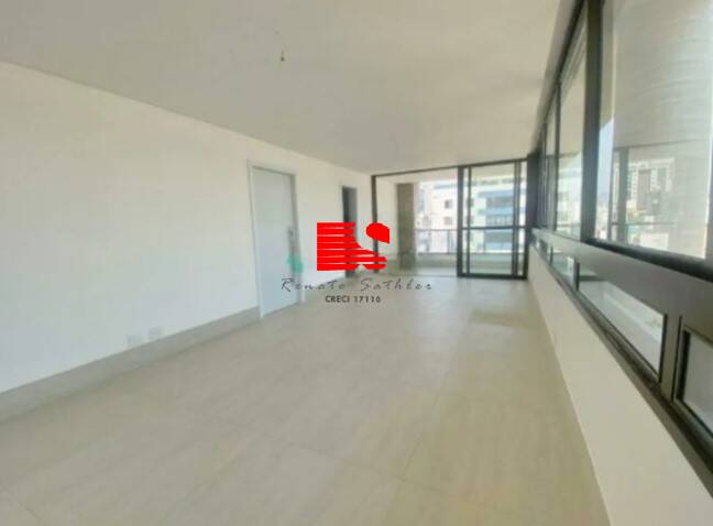 Apartamento à venda com 4 quartos, 150m² - Foto 2