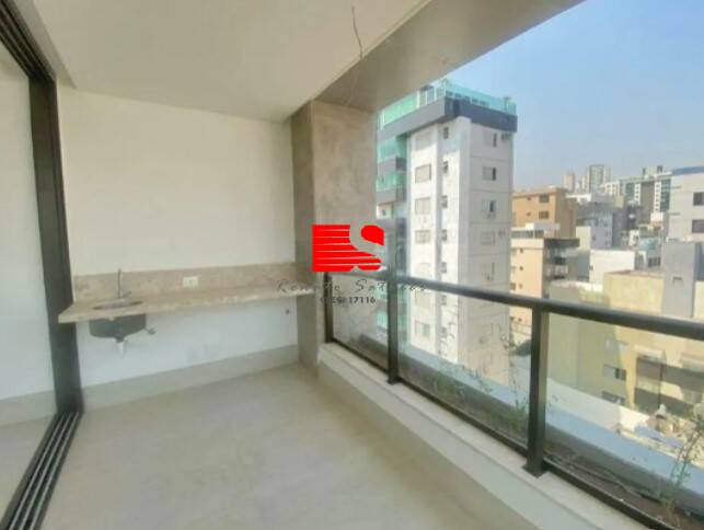 Apartamento à venda com 4 quartos, 150m² - Foto 1