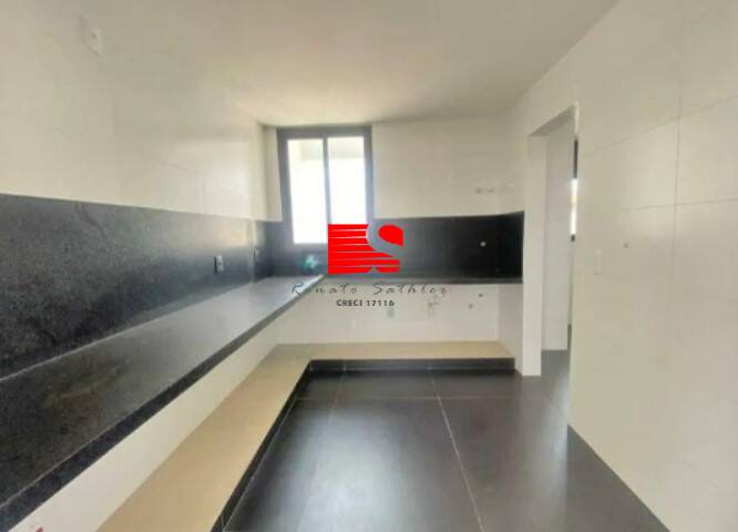 Apartamento à venda com 4 quartos, 150m² - Foto 5