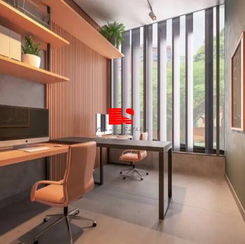 Apartamento à venda com 4 quartos, 272m² - Foto 13