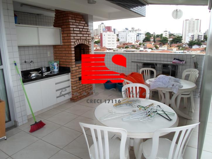 Cobertura à venda com 4 quartos, 204m² - Foto 22