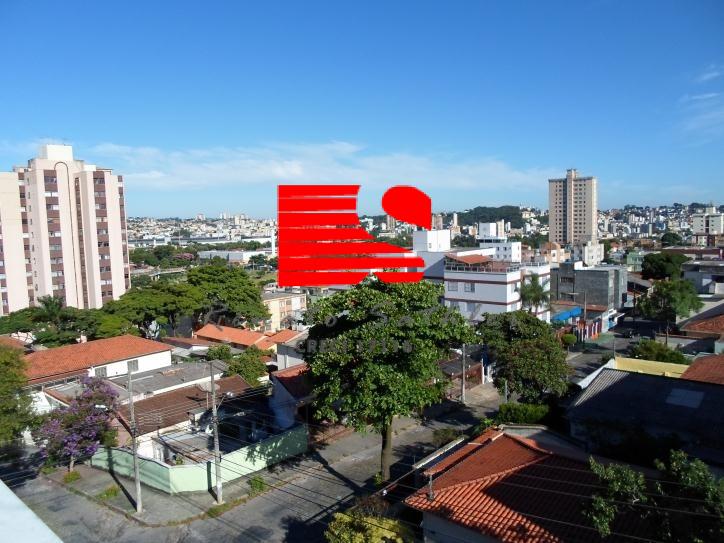 Cobertura à venda com 3 quartos, 150m² - Foto 1