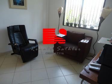 Apartamento à venda com 3 quartos, 85m² - Foto 4