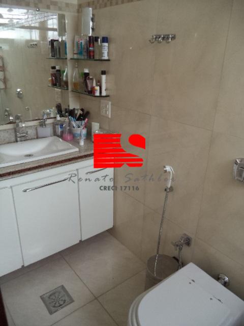 Apartamento à venda com 3 quartos, 103m² - Foto 4