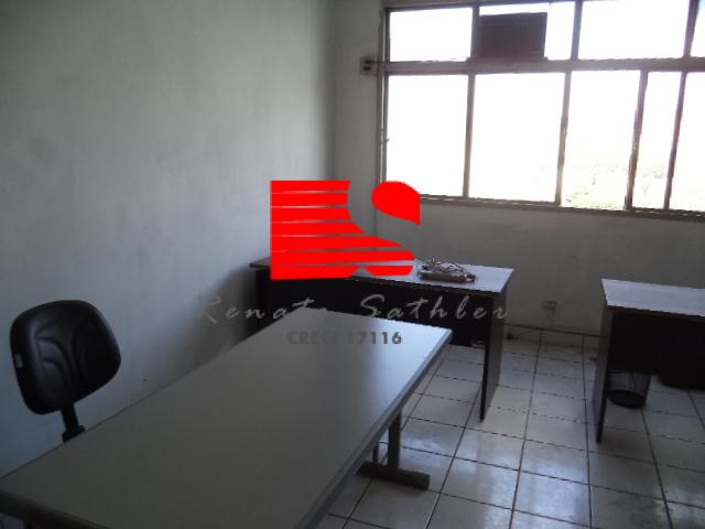 Conjunto Comercial-Sala à venda, 25m² - Foto 1