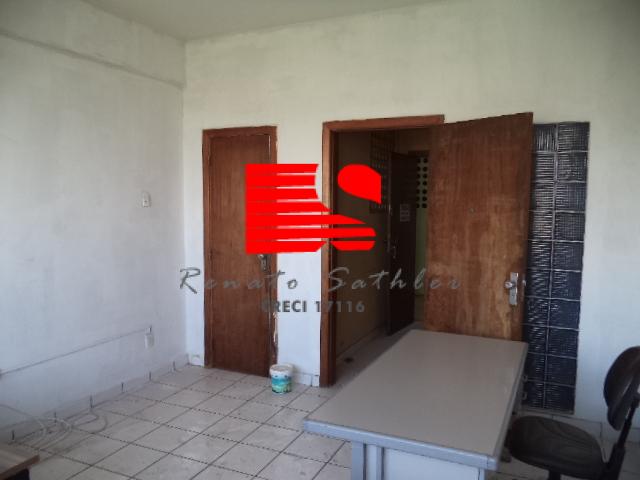 Conjunto Comercial-Sala à venda, 25m² - Foto 5