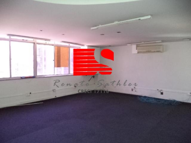 Prédio Inteiro para alugar, 249m² - Foto 1